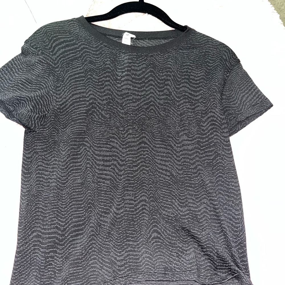 Lulu T shirt